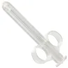Water System Calex Injecteur à lubrifiant Xl Lube 23ml Transparent